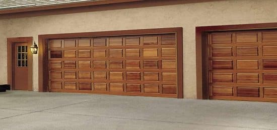 garage door repair